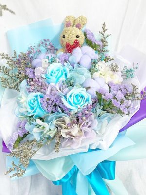 116911643_789687651836551_6198726784669326773_n 兔兔棉花香薰花(夢幻版)