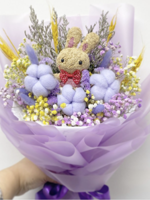 Screen Shot 2021-04-09 at 2.44.18 PM 兔兔棉花(淺紫版)